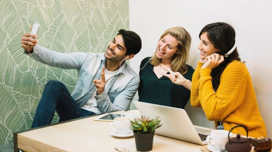 New Trends Changing How People Live and Work